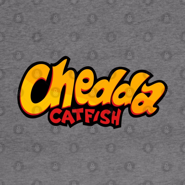 Chedda Catfish by MBK